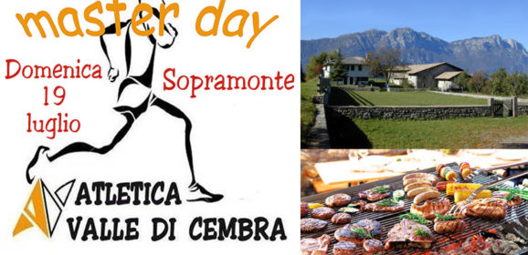 Master Day post Covid – domenica 19 luglio a Sopramonte 🧡🖤🏃‍♀️🏃‍♀️🍕🍕🥃🥃🖤🧡