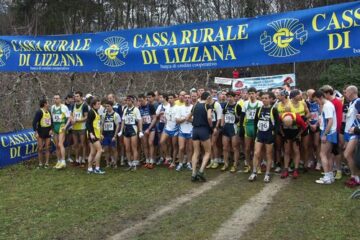 CROSS DI MARCO: EZIO BERNARDI 5° ASSOLUTOOOO !!! GABRIELE BUFFA 8° ASSOLUTO nei Big !!!! GRANDEEEEE SQUADRAAAAA 21 ATLETAZZI , SUPER PRESTAZIONI PER TUTTI !!!!