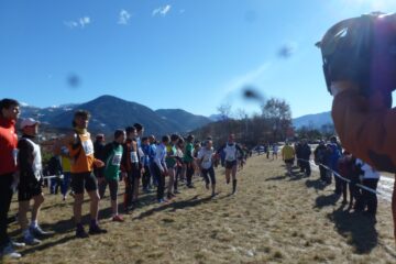 20° TROFEO PIZZERIA BELVEDERE – CAMP. PROVINCIALE STAFFETTA CAMPESTRE – CSI : 2^ SOCIETA’ CLASSIFICATA CON 4 COPPIE CAMPIONI PROVINCIALE DI STAFFETTA !!! GRAAANDE SQUADRAAAAA !!!!