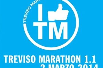 Treviso Marathon 1.1 – che gara putei :-)