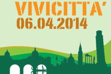 Vivicittà di Bolzano : i nostri 4 moschettieri :-) Vivicittà di Bolzano : i nostri 4 moschettieri :-)