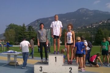 I^ e II^ GIORNATA REGIONALI CADETTI/E: AVDC PRESENTEEE !! I^ e II^ GIORNATA REGIONALI CADETTI/E: AVDC PRESENTEEE !!