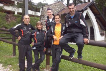 MONTAGNE TRENTINE: Sabato 15 novembre le premiazioni MONTAGNE TRENTINE: Sabato 15 novembre le premiazioni