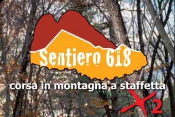 VEZZANO: SENTIERO 618 – DE BIASI/PIGONI e BEATRICI/BAMPI VINCONO VEZZANO: SENTIERO 618 – DE BIASI/PIGONI e BEATRICI/BAMPI VINCONO