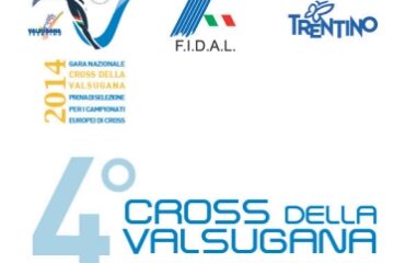 CROSS DELLA VALSUGANA: AVDC PRESENTE E ALLA GRANDE CROSS DELLA VALSUGANA: AVDC PRESENTE E ALLA GRANDE