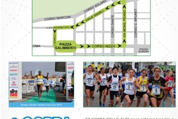 ASICS RUN : LOBNA in rappresentativa con il Trentino :-) ASICS RUN : LOBNA in rappresentativa con il Trentino :-)