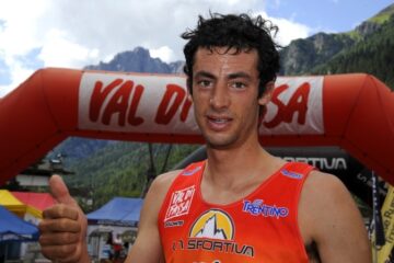 Una settimana da Kilian Una settimana da Kilian