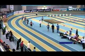 LORENZO PILATI 1’51’01 medaglia d’argento agli italiani indoor come Martina nei 60mt. e Oro di Chesani LORENZO PILATI 1’51’01 medaglia d’argento agli italiani indoor come Martina nei 60mt. e Oro di Chesani