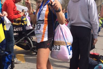 BELLUNO-FELTRE : 2h39 Kim – 3^ e 4^ le steffette BELLUNO-FELTRE : 2h39 Kim – 3^ e 4^ le steffette