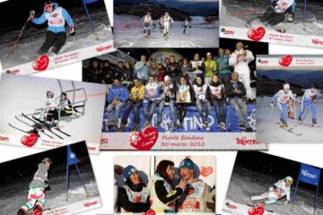 ADMO: SCIARE COI CAMPIONI ADMO: SCIARE COI CAMPIONI