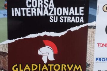 CITTA’ DI ODERZO: AVDC PRESENTEEEEEEEE … RITA E GIANCARLO per noiiiiii