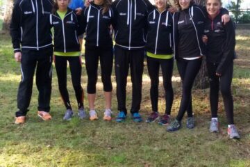 CAMPIONATO ITALIANO CADETTI: AVDC PRESENTEEEE – Grandissimi