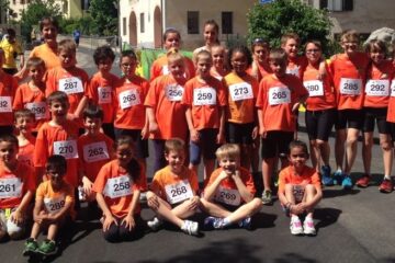 CSI STRADA: 1^ PROVA : AVDC 2^ SOCIETA’ CLASSIFICATA :-)))))))))))