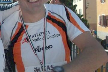 FIRENZE MARATHON: STRATOSFERICO IL MAX 2h52.38 – 129° ASSOLUTO FIRENZE MARATHON: STRATOSFERICO IL MAX 2h52.38 – 129° ASSOLUTO