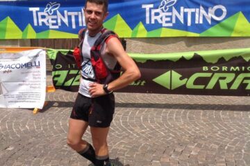 2° TRAIL RE DEL BOSCO: AVDC PRESENTE – DIEGO KAPPA 5° ASSOLUTO e nella lunga 5^ ILARIA PEDRI 2° TRAIL RE DEL BOSCO: AVDC PRESENTE – DIEGO KAPPA 5° ASSOLUTO e nella lunga 5^ ILARIA PEDRI