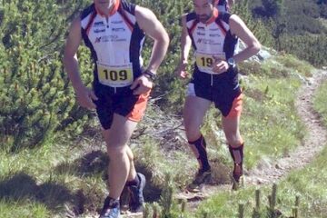 STAVA MOUNTAIN RACE 2015: STRATOSFERICO LUCA 20° ASSOLUTO – AVDC IN DELIRIO