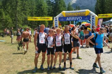 TRANSCIVETTA: MARIKA/DAMA 3h23 – DANIELA/VALTER 3h38 GRANDISSIMIIIIII
