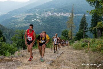 29/07/2015 Molini Mont Vertical Race: VITTORIA e RECORD PER DEBIASI CHE VINCE SU DON FRANCO E FELIX mentre al femminile BAMPI – BERGAMO E GIOVANNINI