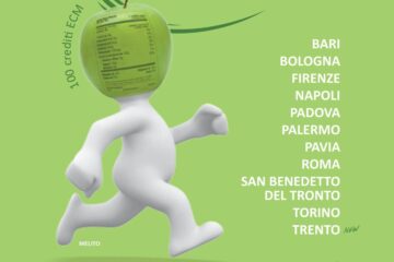SCUOLA DI NUTRIZIONE ED INTEGRAZIONE DELLO SPORT: NEL 2016 ANCHE A TRENTO