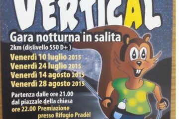 VERTICAL MOLVENO 4.4: AVDC MITICAAA CON DANIELE 4° E STEFANIN 7° VERTICAL MOLVENO 4.4: AVDC MITICAAA CON DANIELE 4° E STEFANIN 7°