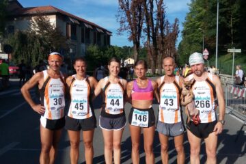27° GIRO DELLE MURA: GABRYESELASSIE 30’14 NELLA 10KM. DEI BIG – ROSSO DI SERA ….. LA MITICA ANNA 3^ E CHINCA 4° SUPERRRRR 27° GIRO DELLE MURA: GABRYESELASSIE 30’14 NELLA 10KM. DEI BIG – ROSSO DI SERA ….. LA MITICA ANNA 3^ E CHINCA 4° SUPERRRRR
