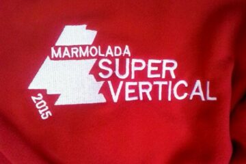 VERTICAL MARMOLADA. DIEGO KAPPA PRIMO DEI NOSTRIIIIIIII VERTICAL MARMOLADA. DIEGO KAPPA PRIMO DEI NOSTRIIIIIIII