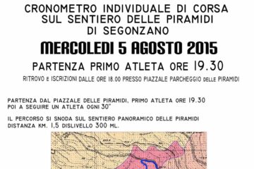 05/08/2015 Piramidi Vertical Race: DEBIASI ED ELEKTRA SU TUTTIIIII – CIRCUITO VERTICAL INCORONA DEBIASI e BAMPI