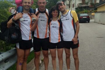 BEDOL EN CORSA: NORBERT E LORENZI VINCONO la gara, MA IL CIRCUITO E’ NERO/ARANCIO con CLEMENTI e FILIPPI BEDOL EN CORSA: NORBERT E LORENZI VINCONO la gara, MA IL CIRCUITO E’ NERO/ARANCIO con CLEMENTI e FILIPPI