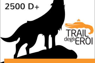 TRAIL DEGLI EROI: IL NOSTRO E’ PAOLO DEAVI 43° assoluto 6h01 TRAIL DEGLI EROI: IL NOSTRO E’ PAOLO DEAVI 43° assoluto 6h01