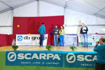 TRAIL VILLA DI MASERE: DIEGO & PAMELA PRIMI FRA IL MIX e AVDC PRESENTEEEE
