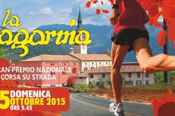 LA LAGARINA: DAI PIU’ PICCOLI AI PIU’ GRANDI AVDC SUL PODIO .. MITICIIIIIII I NOSTRI ATLETAZZI PRESENTI