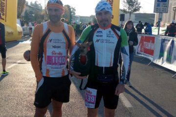 1^ 30 KM DELLE PICCOLE DOLOMITI – 8^ MEZZA MARATONA DEI 6 COMUNI: AVDC PRESENTE IN ENTRAMBE LE GARE – SUPER PAOLO – ANDREA – VALTER – WILMA e DANIELA 1^ 30 KM DELLE PICCOLE DOLOMITI – 8^ MEZZA MARATONA DEI 6 COMUNI: AVDC PRESENTE IN ENTRAMBE LE GARE – SUPER PAOLO – ANDREA – VALTER – WILMA e DANIELA