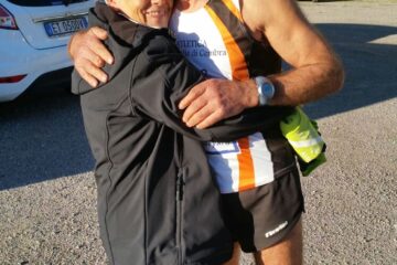 PADENGHE HALF MARATHON: ALDO BRUGNARA PER NOIIIIIIIIIIIII PADENGHE HALF MARATHON: ALDO BRUGNARA PER NOIIIIIIIIIIIII