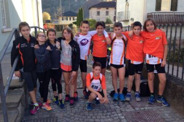 XXI TROFEO SAN LEONARDO : AVDC 5^ SOCIETA’ – LUCA D. ORO e LUCA C. BRONZO nel giovanile – ALESSIO 2° di categoria negli amatori XXI TROFEO SAN LEONARDO : AVDC 5^ SOCIETA’ – LUCA D. ORO e LUCA C. BRONZO nel giovanile – ALESSIO 2° di categoria negli amatori