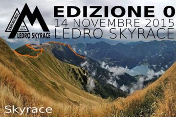 LEDRO SKYRACE : GARA VISTA E PIACIUTA :-) PER NOI GIULIAAAA LEDRO SKYRACE : GARA VISTA E PIACIUTA :-) PER NOI GIULIAAAA