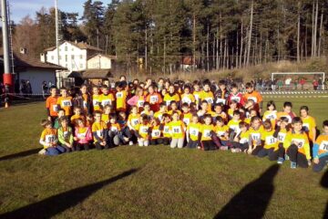 1° TROFEO FIOR DI BOSCO: A VINCERE SONO SOPRATTUTTO TUTTI I BAMBINI E LA NOSTRA SOCIETA’