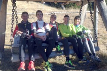 W LO SPORT SOPRATUTTO SE FATTO IN AMICIZIA!!!!