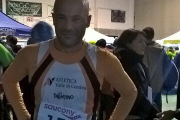 MARATONA DI CREVALCORE: ANDREA MIORI 50° in 3h27 – GRANDISSIMOOOOO MARATONA DI CREVALCORE: ANDREA MIORI 50° in 3h27 – GRANDISSIMOOOOO