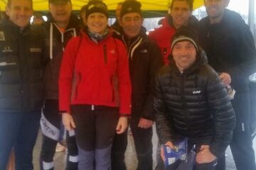 CROSS DEL CRUS : LUCA DEVIGILI .. IL CAMPIONE REGIONALE RAGAZZI !!! ORO PER ALESSIO NEI SM45 E ARGENTO PER ALESSANDRO COSLOP SM40 ; DANIELA e MONICA LE NOSTRE MADAME , BRONZO NELLE RISPETTIVE CATEGORIE CROSS DEL CRUS : LUCA DEVIGILI .. IL CAMPIONE REGIONALE RAGAZZI !!! ORO PER ALESSIO NEI SM45 E ARGENTO PER ALESSANDRO COSLOP SM40 ; DANIELA e MONICA LE NOSTRE MADAME , BRONZO NELLE RISPETTIVE CATEGORIE