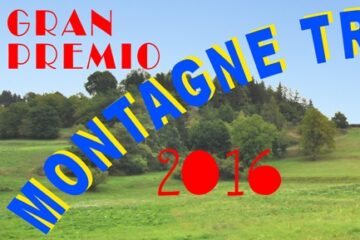 MONTAGNE TRENTINE: I NOSTRI PREMIATI – SUPER ATLETAZZI DA MONTAGNA !!!