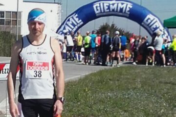 6 ORE DI PIANEZZA (TO) : PAOLO DEAVI 4° ASSOLUTO !! CHE GRANDEEEE 6 ORE DI PIANEZZA (TO) : PAOLO DEAVI 4° ASSOLUTO !! CHE GRANDEEEE