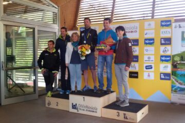 diVinNosiola: LUCIA FILIPPI AL PODIO 2^ ASSOLUTA FEMMINILE – DIEGO KAPPA 11° e ANDREA TIEFIRONMAN 21° – GIUSEPPE 52° – ANNA NARDIN nel Trail 50^ – SUPER SUPER SQUADRONE diVinNosiola: LUCIA FILIPPI AL PODIO 2^ ASSOLUTA FEMMINILE – DIEGO KAPPA 11° e ANDREA TIEFIRONMAN 21° – GIUSEPPE 52° – ANNA NARDIN nel Trail 50^ – SUPER SUPER SQUADRONE