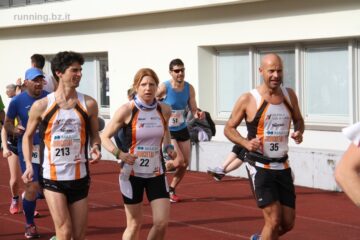 VIVICITTA’ BOLZANO: 6° ALESSIO LONER e 20° ALFREDO POJER – 10 ATLETAZZI PER LA MITICA AVDC VIVICITTA’ BOLZANO: 6° ALESSIO LONER e 20° ALFREDO POJER – 10 ATLETAZZI PER LA MITICA AVDC