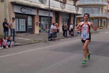 MARATONA DI VANNES: MARCELLO in 3h39 ci regala la presenza oltralpe 🇮🇹🧡🖤🤩 MARATONA DI VANNES: MARCELLO in 3h39 ci regala la presenza oltralpe 🇮🇹🧡🖤🤩