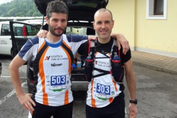 VIGOLANA TRAIL: ANDREA MIORI nella lunga !!!!!!! DIEGO KAPPA 17° e STEFANO 19° – AVDC PRESENTEEEE VIGOLANA TRAIL: ANDREA MIORI nella lunga !!!!!!! DIEGO KAPPA 17° e STEFANO 19° – AVDC PRESENTEEEE