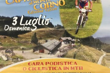 CAPRIANA-MONTE CORNO : PARISI DAVIDE e LIBERA LUANA vincono l’edizione 2016 !! FELIX 4° ASSOLUTOOOOOO e MAZERBO 7° !! GRANDE AVDC CAPRIANA-MONTE CORNO : PARISI DAVIDE e LIBERA LUANA vincono l’edizione 2016 !! FELIX 4° ASSOLUTOOOOOO e MAZERBO 7° !! GRANDE AVDC