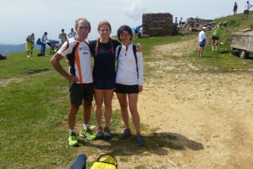 SAN GIACOMO-ALTISSIMO: JACHEMET e MAESTRI VINCONO !! SUPER AVDC CON I SUOI 5 ATLETAZZIIIIII SAN GIACOMO-ALTISSIMO: JACHEMET e MAESTRI VINCONO !! SUPER AVDC CON I SUOI 5 ATLETAZZIIIIII
