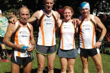 GIRO DELLE FRAZIOM: ALDO BRUGNARA VINCE ANCORA e DANIELA 3^ IN CAT. – ANESI LUCA 6° NEI M45 e PAOLO DEAVI 5° NEI M40 !! SUPER AVDC !!!!!! GIRO DELLE FRAZIOM: ALDO BRUGNARA VINCE ANCORA e DANIELA 3^ IN CAT. – ANESI LUCA 6° NEI M45 e PAOLO DEAVI 5° NEI M40 !! SUPER AVDC !!!!!!