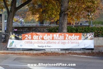 24ore MAI ZEDER – GRANDE PROVA DELLA NOSTRA SQUADRA – 4° POSTO PER NOI E TANTO BEL SPIRITO DI SQUADRAAAA !!! 24ore MAI ZEDER – GRANDE PROVA DELLA NOSTRA SQUADRA – 4° POSTO PER NOI E TANTO BEL SPIRITO DI SQUADRAAAA !!!