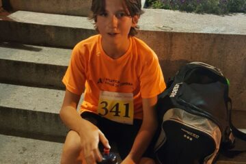 GIRO DELE NOTOLE : PER NOI ALESSANDRO VULCAN PRESENTI OLTRE 550 ATLETI !! VINCE FRANCESCO DI MILILLO e CRISTINA ZANA :-) GIRO DELE NOTOLE : PER NOI ALESSANDRO VULCAN PRESENTI OLTRE 550 ATLETI !! VINCE FRANCESCO DI MILILLO e CRISTINA ZANA :-)